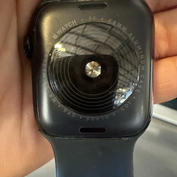 Apple Watch SE Series 2